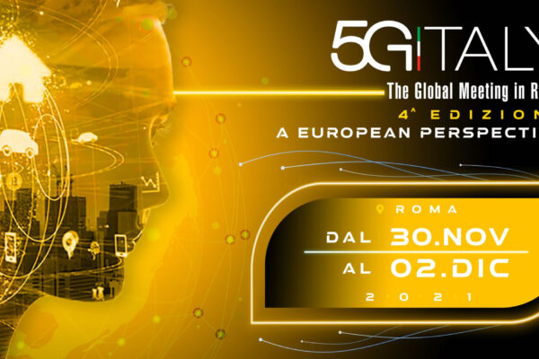5G Italy 4^ Edizione
