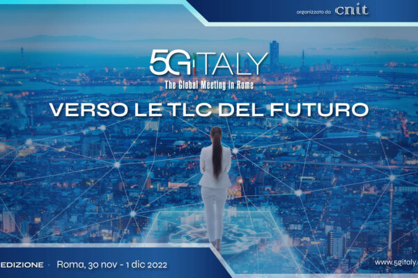 5G Italy – 5^ Edizione