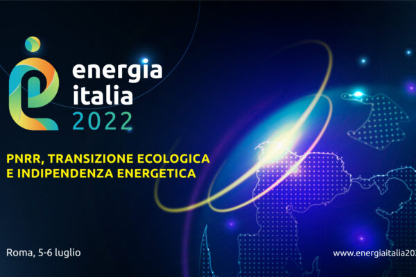 Energia Italia 2022